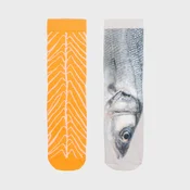 Cropp - MEN`S SOCKS MULTI - srednjesivo