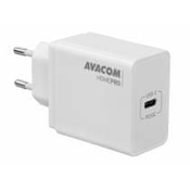 Avacom HomePRO omrežni polnilnik z napajanjem Power Delivery