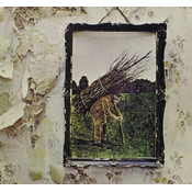 Led Zeppelin - Led Zeppelin IV, Remastered (CD)
