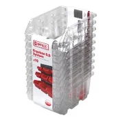 Komplet 10x Ergobox 0,5 System prozoren 65649