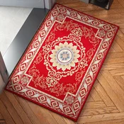 Qiqijia Otirac, 120x160cm, Crveni