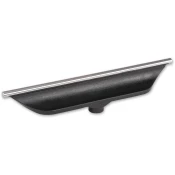 Naslon za dleto s kaljeno palico 30cm