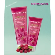 Dermacol Aroma Moment darilni set za divje maline