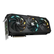 nVidia GeForce RTX 5080 GAMING 16GB GV-N5080GAMING OC-16GD rev. 1.0 graficka karta