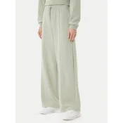 ONLY Spodnji del trenirke Scarlet 15355811 Zelena Regular Fit