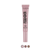 LOVELY MAKEUP - Puderasti ruž