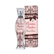 Christina Aguilera Royal Desire parfemska voda za žene 15 ml