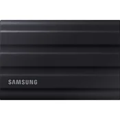 Portable T7 Shield 4TB crni eksterni SSD MU-PE4T0S