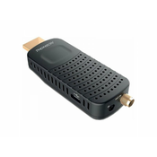 THOMSON Prijemnik digitalne televizije DVB-T2 THT82 HDMI
