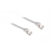 EuroLan Euro UFTP patch flex Cat6a 0.5m