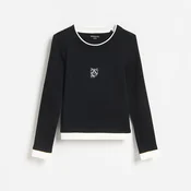 Reserved - GIRLS` BLOUSE