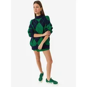 Bianco Lucci Pulover Pullover mešane barve