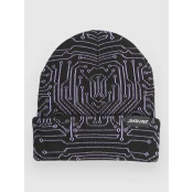 Santa Cruz Circuit Beanie black