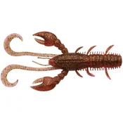 Hollow Craw 7cm Wagasaki 8pcs (1570939)