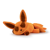 NARUTO SHIPPUDEN plišasta igrača KURAMA speča 27 cm