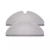 Roborock krpa za mokro čiščenje S6 MaxV/S5 Max/S6/S6 Pure/Q5/Q7/Q8, 2 kos