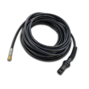 Cev za čiščenje odtokov 15 m Šoba 3 (KARCHER K2-K7)