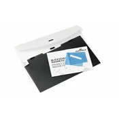 Durable 513857 Filter za zasebnost zaslona 35.6 cm (14) - brez okvirja
