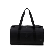 Herschel Putna torba Heritage  crna