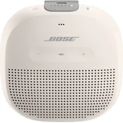 Bose SoundLink Micro White Prenosni zvočnik (Kot novo)