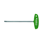 WIHA Imbus kljuc sa T ruckom Torx 01335 T25 zeleni