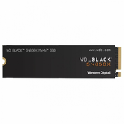 VESTERN DIGITAL SSD Disk M.2 1TB VD BLACK SN850Ks NVMe Gen4 VDS100T2Ks0E
