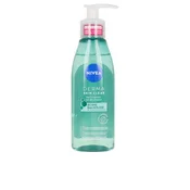 Nivea Derma Salicylic Acid and Niacinamide Cleansing Gel 150ml