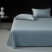 Mercury Home Textiles Caršav, 180x230 cm, Sivi