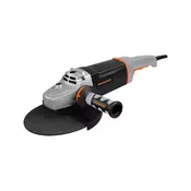 Daewoo DAAG230-240 kutna brusilica 2350W, 230mm