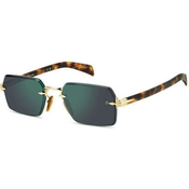 David Beckham Naocare za sunce DB 7109/S 06J/MT