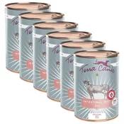 Terra Canis Intestinal Veal 6 x 400 g