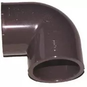 Rezervni deli za Peščeni filter S 500 - (1) PVC kotnik