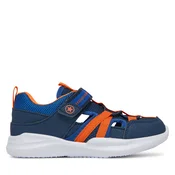 Sandali Action Boy CP81-25953 Mornarsko modra