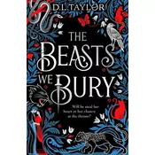The Beasts We Bury