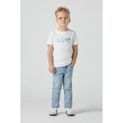 Djecje traperice Levis 512 SLIM TAPER JEANS