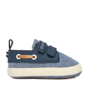 Nizki čevlji Guess CEO-CM250725-10 Modra