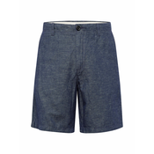 SELECTED HOMME Chino hlače  mornarska