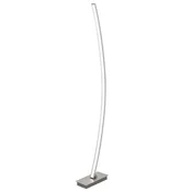RABALUX Podna lampa Addison siva