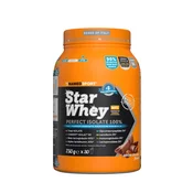 Star Whey Isolate Sublime Chocolate 750g-pharmacy