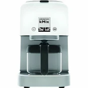 Kenwood Kavni Aparat Kenwood COX750WH 1000 W 1200 W 750 ml