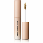 Makeup Revolution Faux Bleach Brows Brow Gel gel za obrvi 2 ml