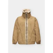 TOPSHOP Prehodna jakna rjava