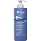 Uriage Bebe Creme Lavante emulzija za pranje, 500 ml