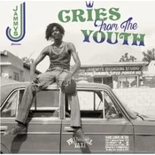 Various Artists - Cries From The Youth (LP)