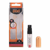 Pood - POD vaporizadorrisateur rechargeable gold 5 ml