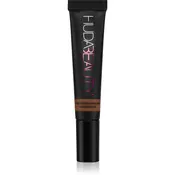 Huda Beauty OverAchiever Concealer korektor z visoko prekrivnostjo odtenek Hazelnut 10 ml