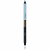 Estée Lauder Smoke & Brighten Kajal Eyeliner Duo olovka za oci Kajal nijansa Marine / Sky Blue 1 g