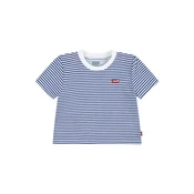 Levis Kids Majica mornarska / bela