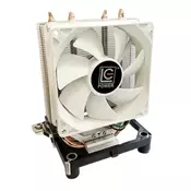 LC-Power LC-CC-95-V2, 92mm, PWM, hlad. za procesor