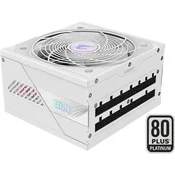 shumee Napajalnik Gigabyte Aorus Elite Platinum ATX 3.1 ICE